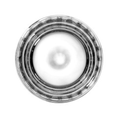 Вращающийся бокал для виски "Brutal"