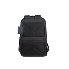 RIVACASE 8164 black ECO рюкзак для ноутбука 17.3" / 4
