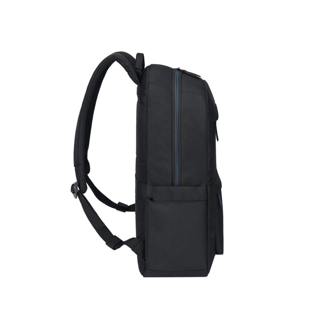 RIVACASE 8062 black рюкзак для ноутбука 15.6-16" / 12