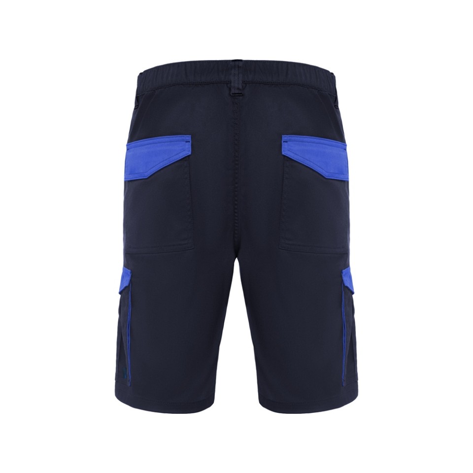 Шорты "Tahoe", нэйви/королевский синий