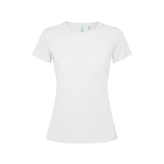 Футболка «Estoril» женская, белый