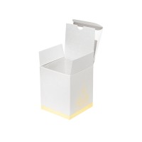 Ароматическая свеча в бордовом стакане Sunset, коллекция Exclusive, 250 мл