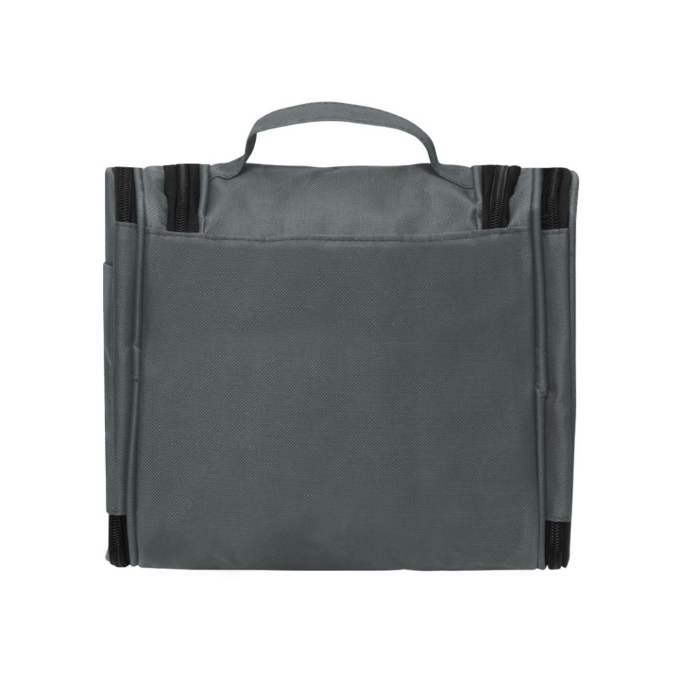 Несессер для путешествий "Keep Safe", серый