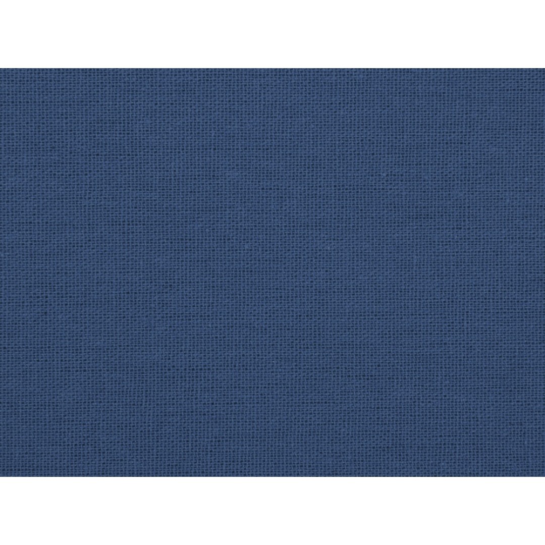 Сумка для шопинга Carryme 140 хлопковая, 140 г/м2, нейви