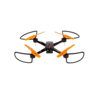 Радиоуправляемый квадрокоптер HIPER "SHADOW FPV" (Р)