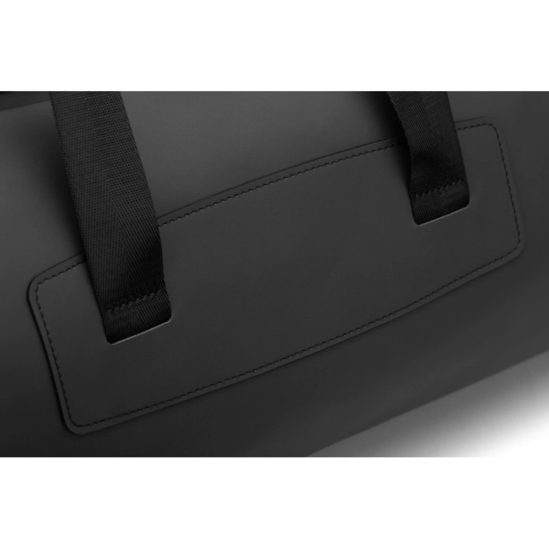 Дорожная сумка Штайр, черный