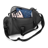 Дорожная сумка Штайр, черный