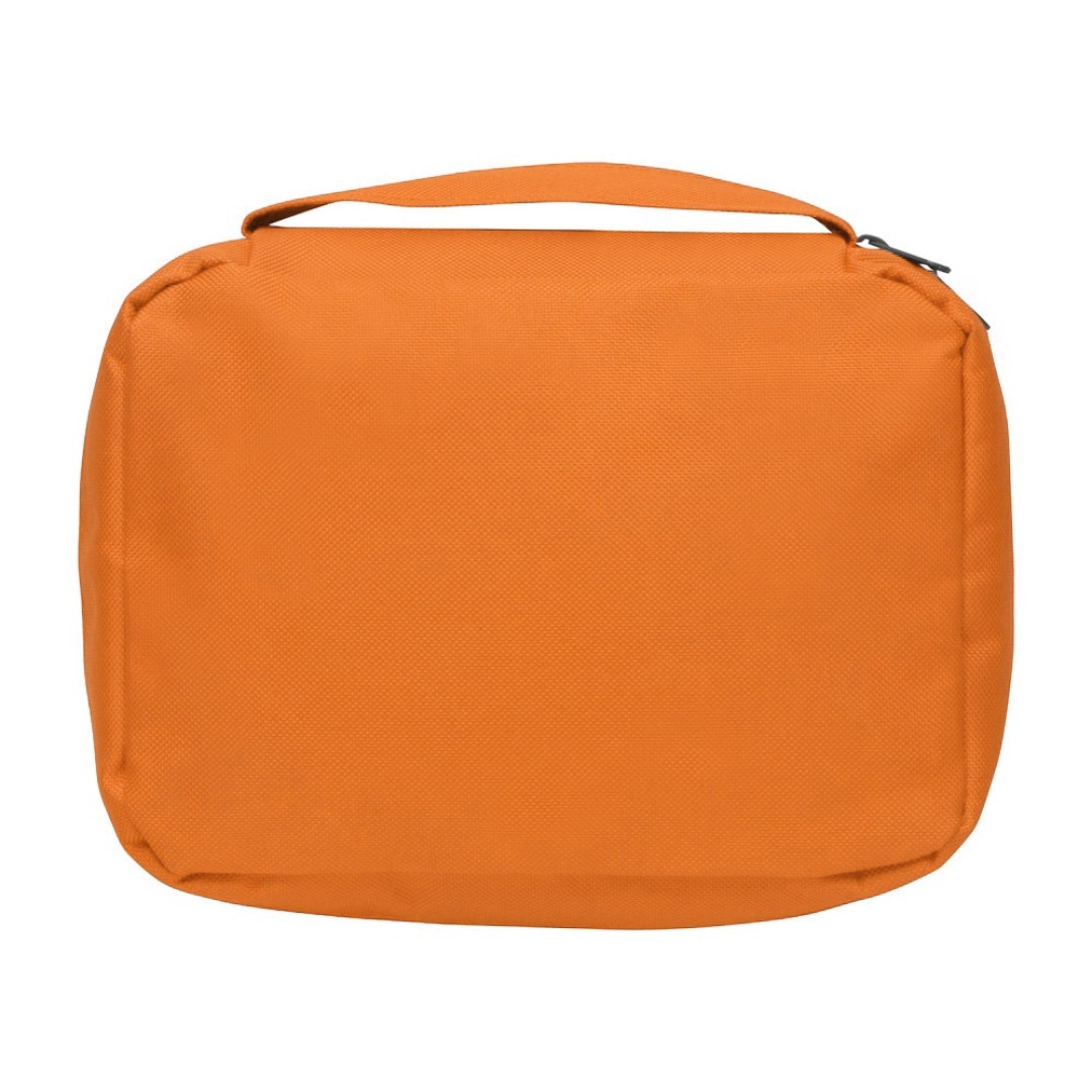 Несессер для путешествий «Promo», оранжевый (Р)