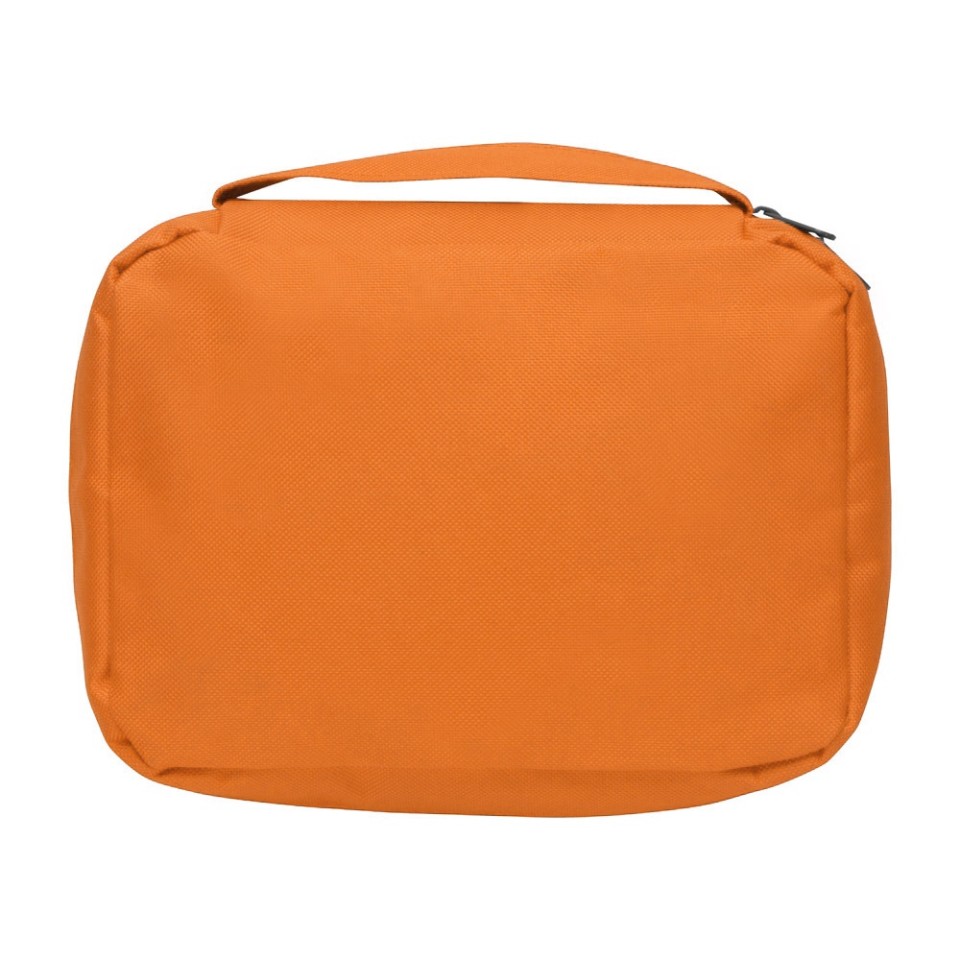 Несессер для путешествий «Promo», оранжевый (Р)