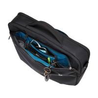 Сумка Subterra для ноутбука 15,6", черный