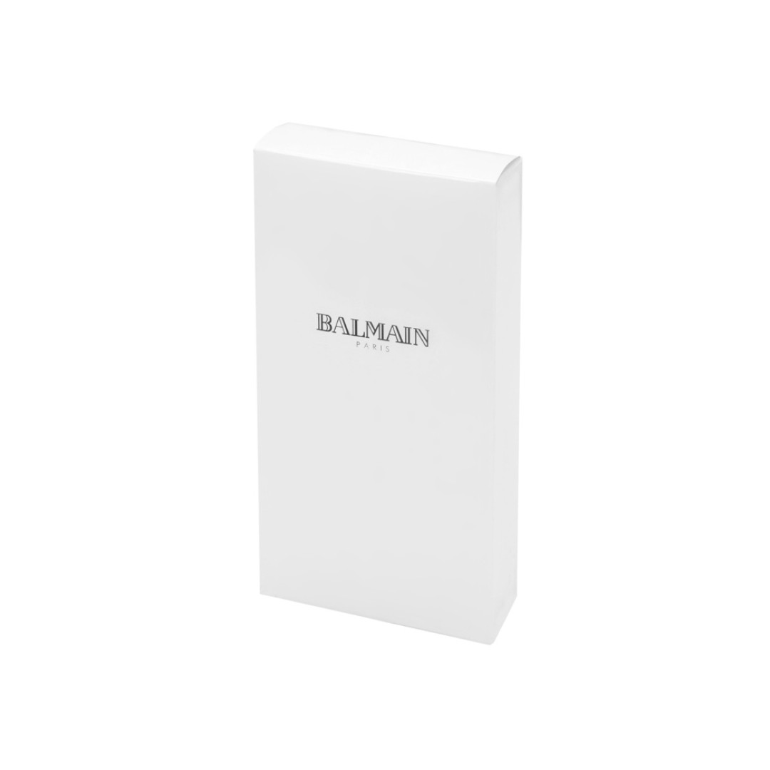 Бумажник "Manuel", черный