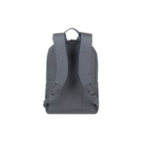 RIVACASE 7561 grey ECO рюкзак для ноутбука 15.6-16" / 6