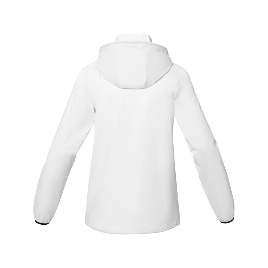 Dinlas Женская легкая куртка, белый