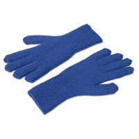 Перчатки «Nordend», классический синий