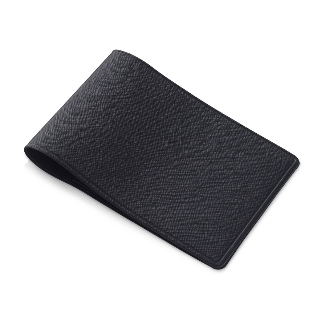 Обложка для студенческого "Favor", черная