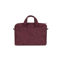 RIVACASE 7921 burgundy red сумка для ноутбука 14"