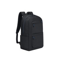RIVACASE 8062 black рюкзак для ноутбука 15.6-16" / 12