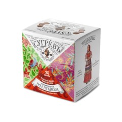 СУГРЕВЪ По-Алтайски,25 г