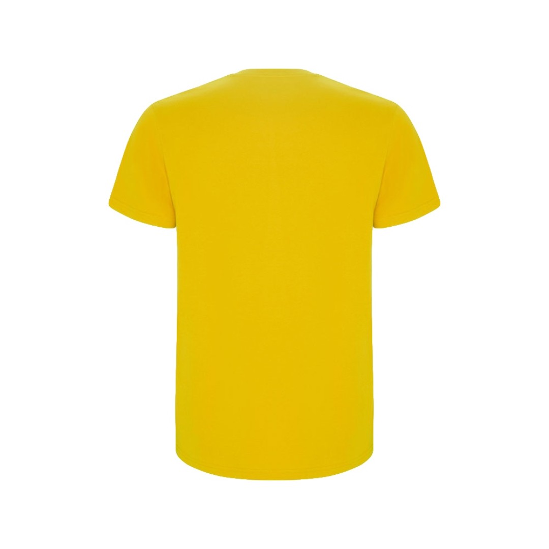 Футболка "Stafford" мужская, желтый