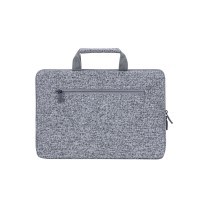 RIVACASE 7913 light grey чехол для ноутбука 13.3"
