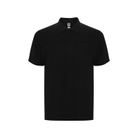 Рубашка поло "Centauro Premium" мужская, черный