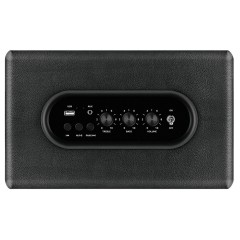 Rombica Mysound Groove Black, черный