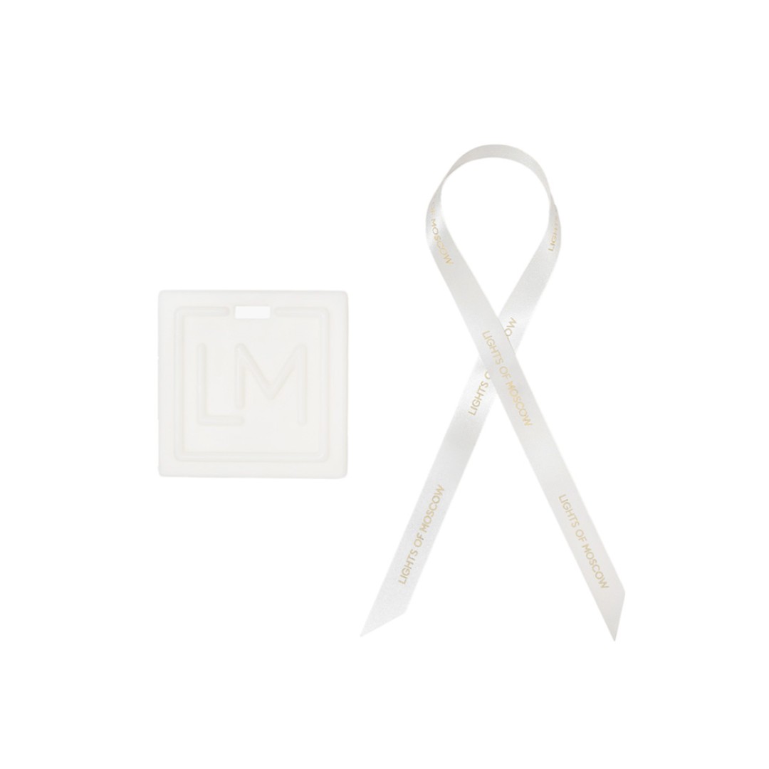 Ароматическое саше, лист табака и ваниль, сухофрукты (без лого LM)