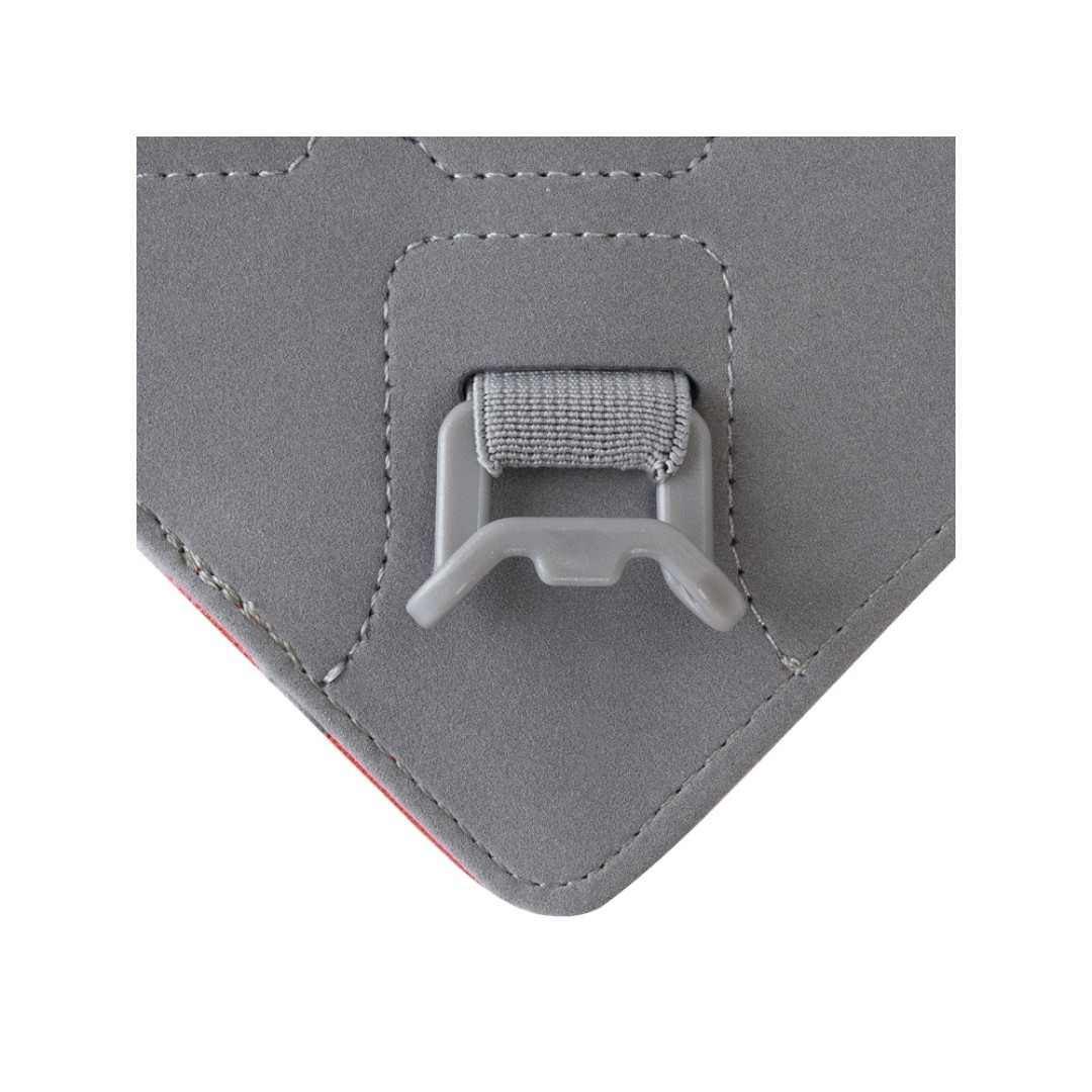 Чехол универсальный для планшета 7" 3012, красный