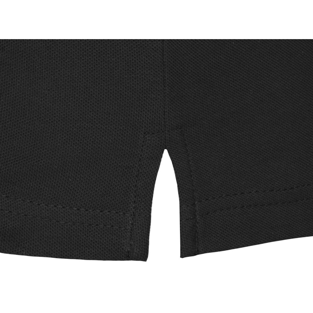 Рубашка поло "Boston 2.0" женская, черный