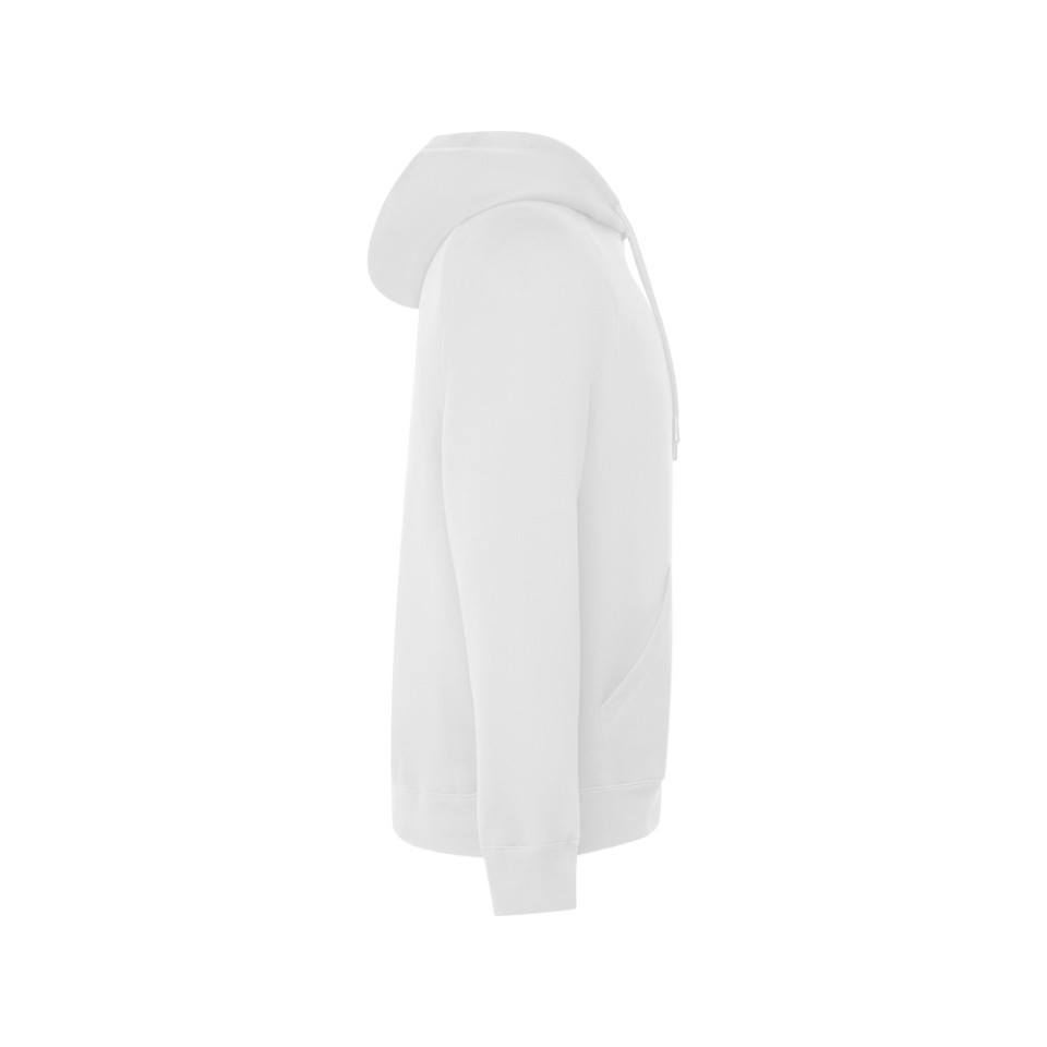 Толстовка с капюшоном "Vinson", белый