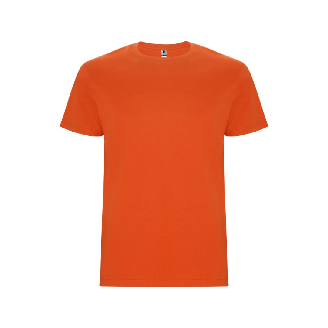 Футболка "Stafford" мужская, оранжевый