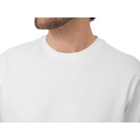 Лонгслив «HD Fit» мужской, белый