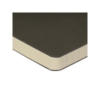 Ежедневник недатированный B5 "Megapolis Flex" (серый)