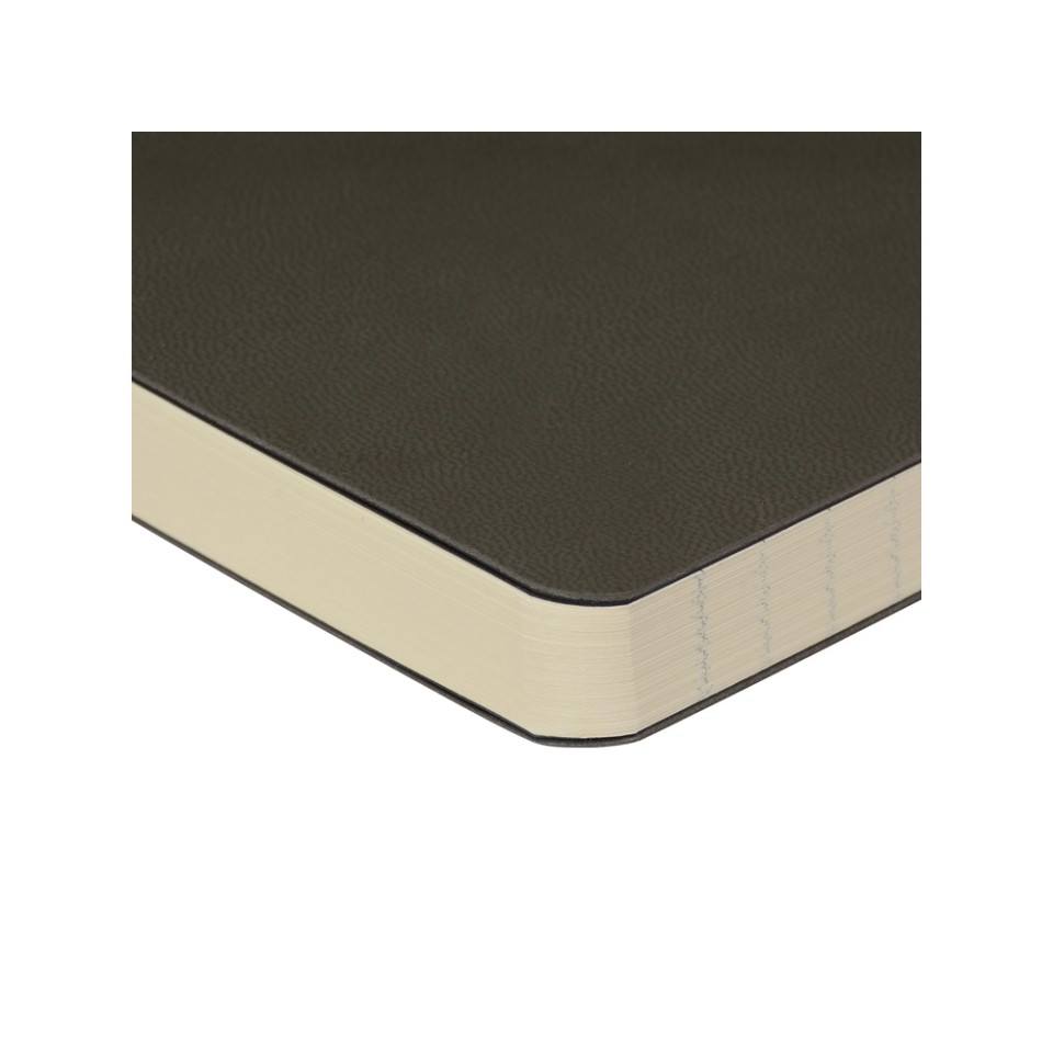 Ежедневник недатированный B5 "Megapolis Flex" (серый)