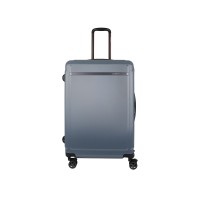 Чемодан Eberhart Craft большой L поликарбонат синий графит 08C-016-428