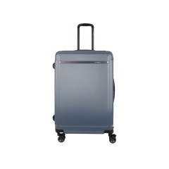 Чемодан Eberhart Craft большой L поликарбонат синий графит 08C-016-428