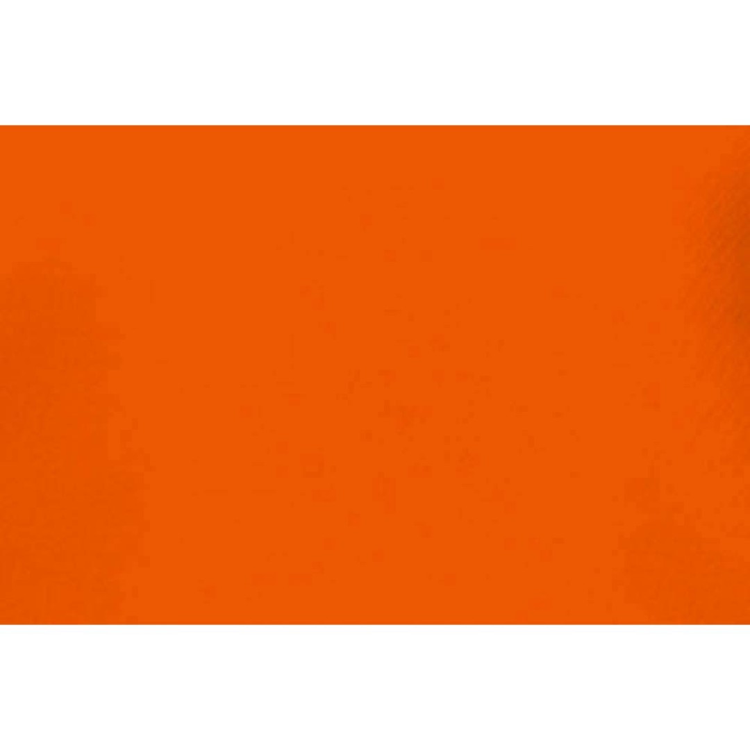 Толстовка «Arora» мужская с капюшоном, оранжевый