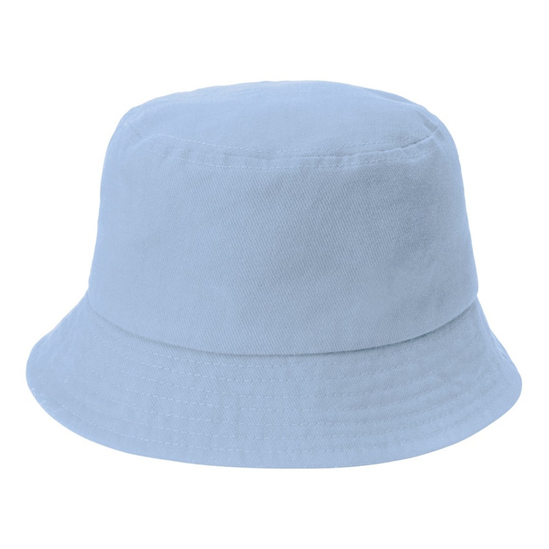 Панама «Havana», небесно-голубой