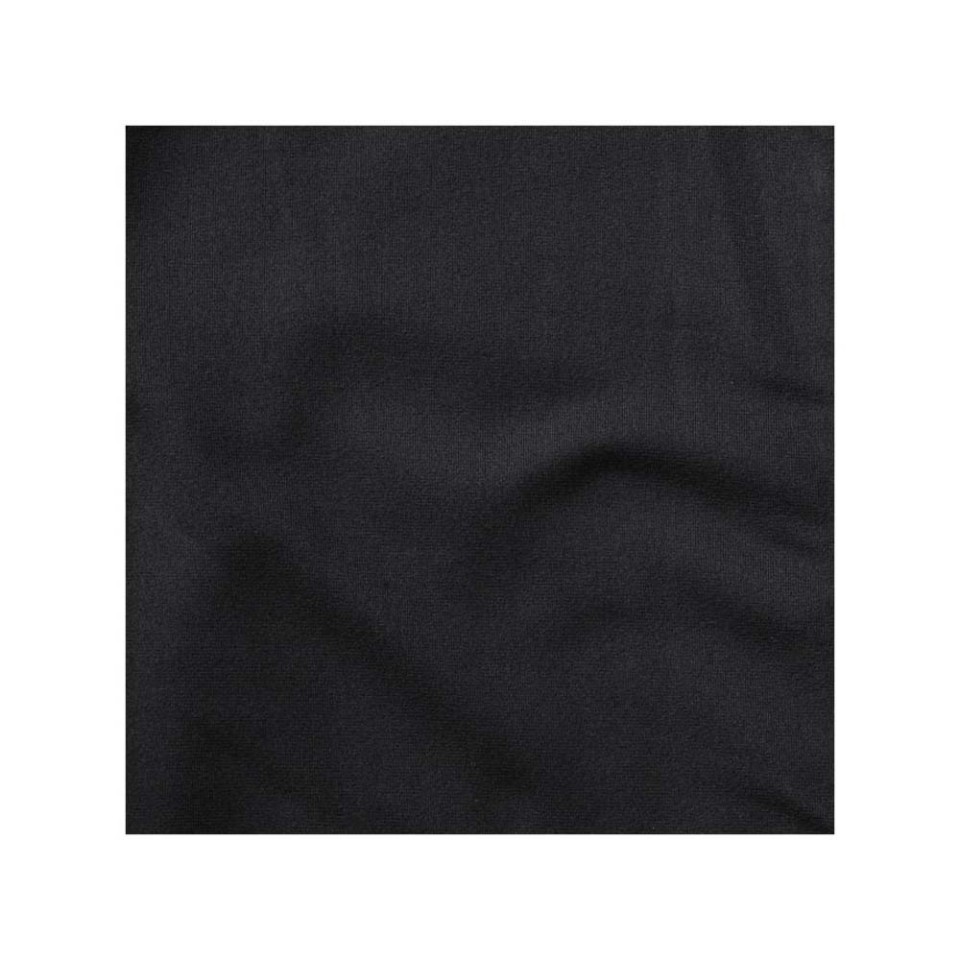 Куртка флисовая "Mani" мужская, черный