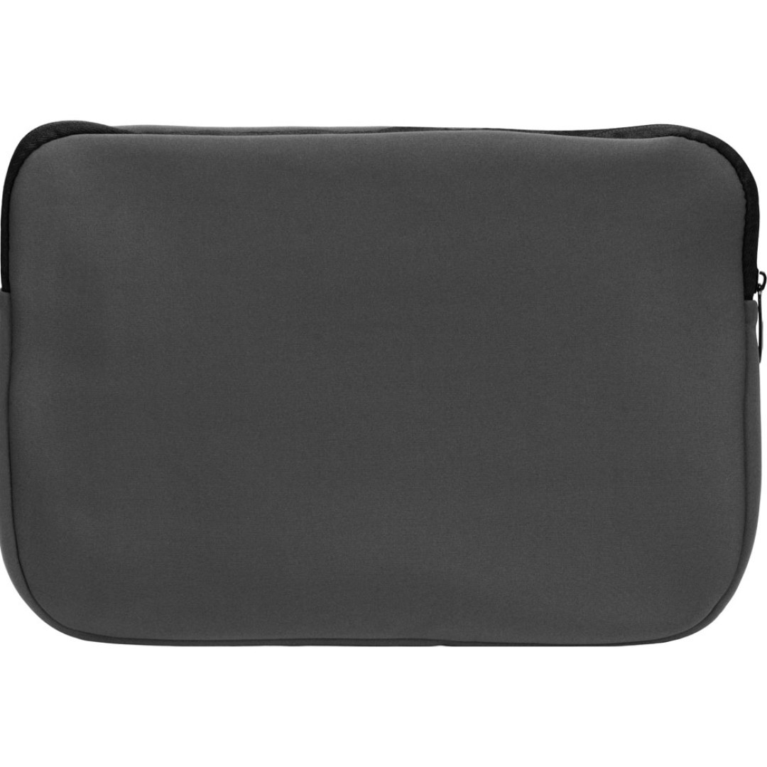 Чехол  для ноутбука 13.3", серый