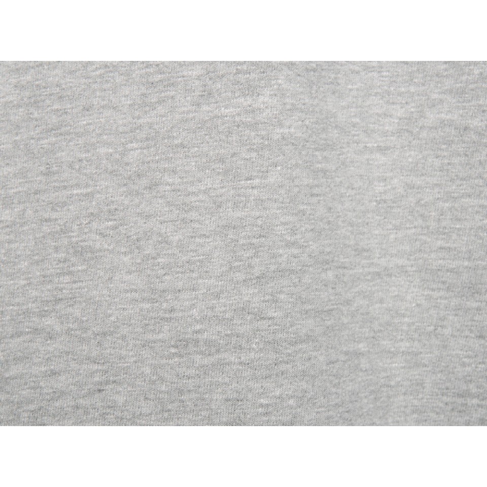 Худи «Warsaw», футер 220гр, серый меланж