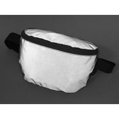 Светоотражающая сумка на пояс Neo Reflector