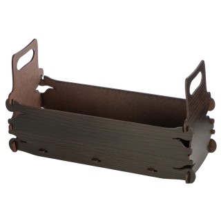 Набор подарочный с сублиматами «Triple zest»