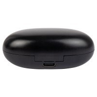 Наушники HIPER TWS Lazo X35 Black (HTW-LX35) Bluetooth 5.0 гарнитура, Черный