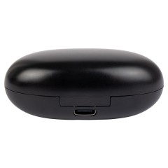 Наушники HIPER TWS Lazo X35 Black (HTW-LX35) Bluetooth 5.0 гарнитура, Черный