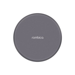 Беспроводное зарядное устройство Rombica NEO Q1 Quick, серый