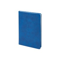 Ежедневник недатированный А5 "Megapolis Classic", синий