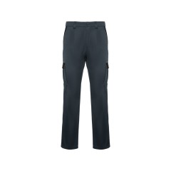 Брюки "Trooper", свинцовый/черный