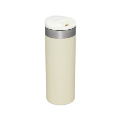 Stanley 470 мл AeroLight™ дорожный стакан - Кремовый