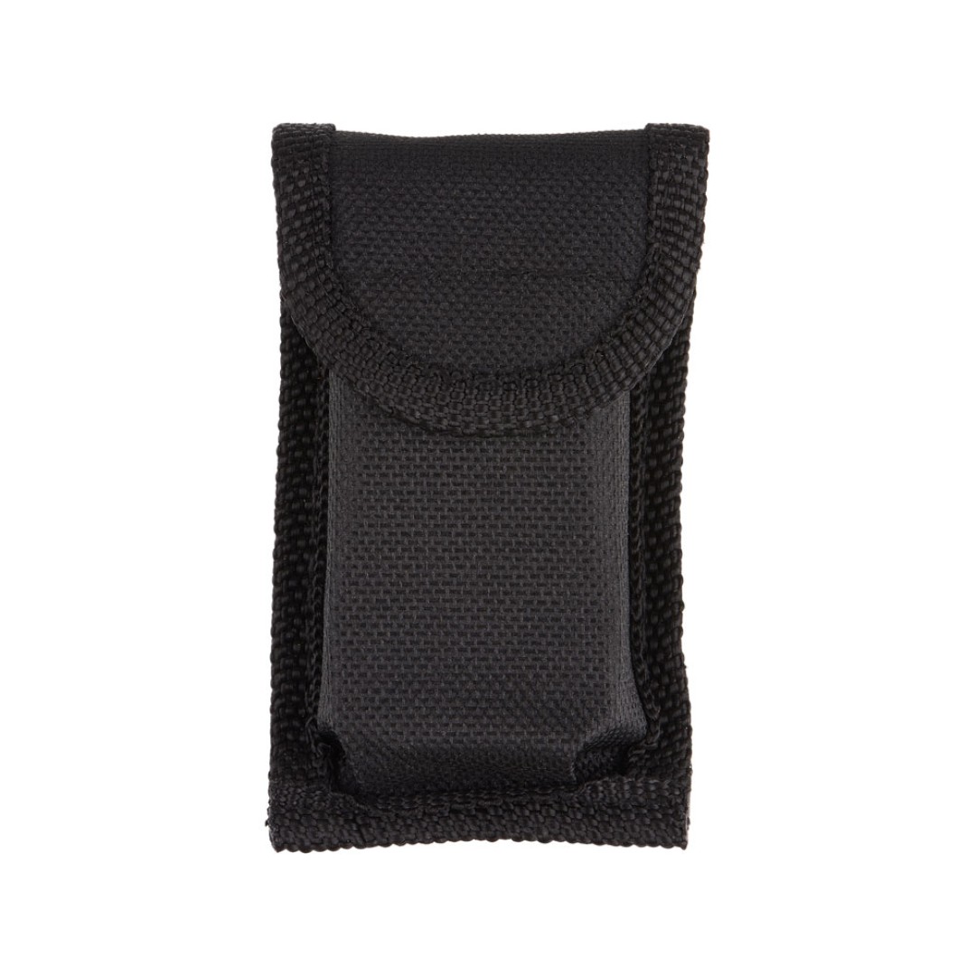 Мультитул «Amass» со светодиодным фонариком - Черный